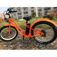 Aluminum Electric Bicycle / Lady Ebike / 26"Electric Bike